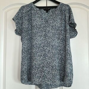 Banana Republic Blouse Medium